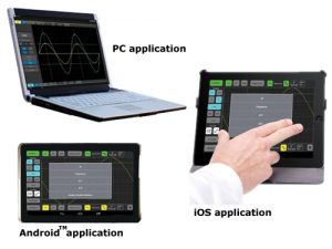 binarytech2011's tweet image. Oscilloscope numérique WLAN à 2 voies VELLEMAN
binarytech-dz.com/produit/oscill…