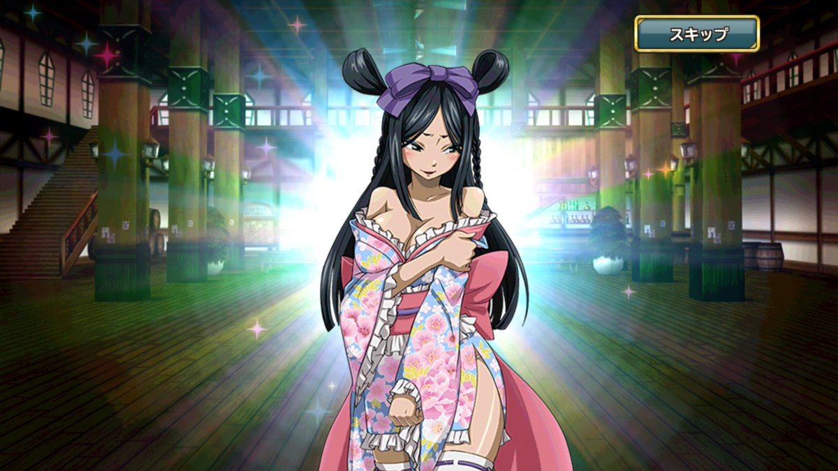 Nayo Twitter પર ステップアップ1回目でミネルバさんいらっしゃいました 極 魔法乱舞