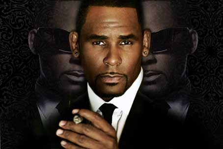 Happy Birthday R Kelly 