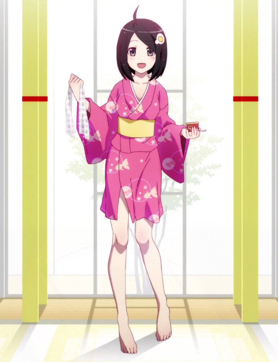 心霊ジャッジマン K オジルch Twitterissa こういう妹なんているわけないんだ リアルに戻ってこい 僕 月火ちゃん 浴衣が 一番 似合う 女子 心霊ジャッジマン K オジルch Twitterissa こういう妹なんているわけないんだ リアルに戻ってこい 僕 月火ちゃん 浴衣が 一番 似合う 女子