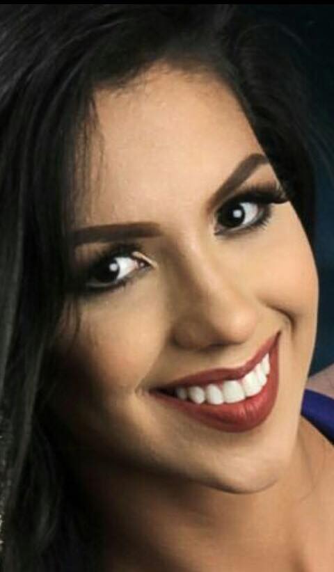 icatachira's tweet photo. Colegas Abogados vota por nuestra candidata a la FISS 2017, para que obtenga la banda Miss Internet ⏩ https://t.co/ppDLlXr4NZ es la Número 4 https://t.co/FSF9yA8Npr