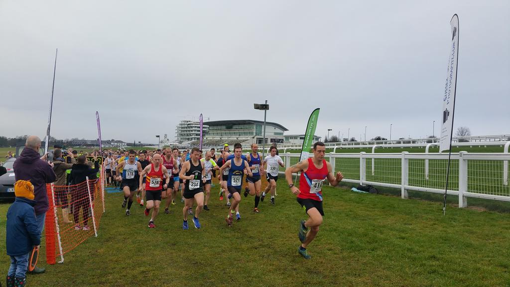 Thank you <a href="/TadworthAC/">Tadworth RunningClub</a> for all your support of <a href="/WoodlandTrust/">WoodlandTrust</a> and the Langley Vale project.