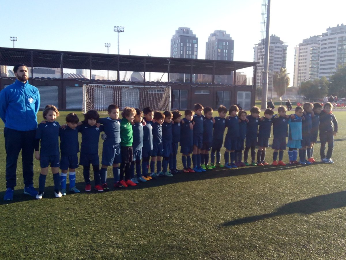 Nacho Fernández tweet media