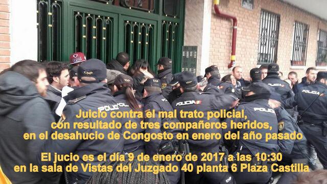PAVPS Madrid tweet media