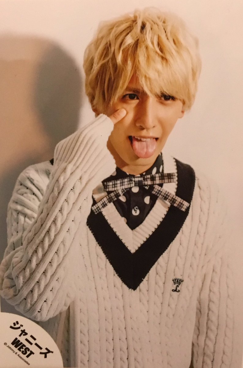 akrWEST0310's tweet photo. #この男の子知ってる人で1000RT目指す

ジャス民ジャスメンの力見せつけよーぜ？ https://t.co/xCOxZ3sYJ1