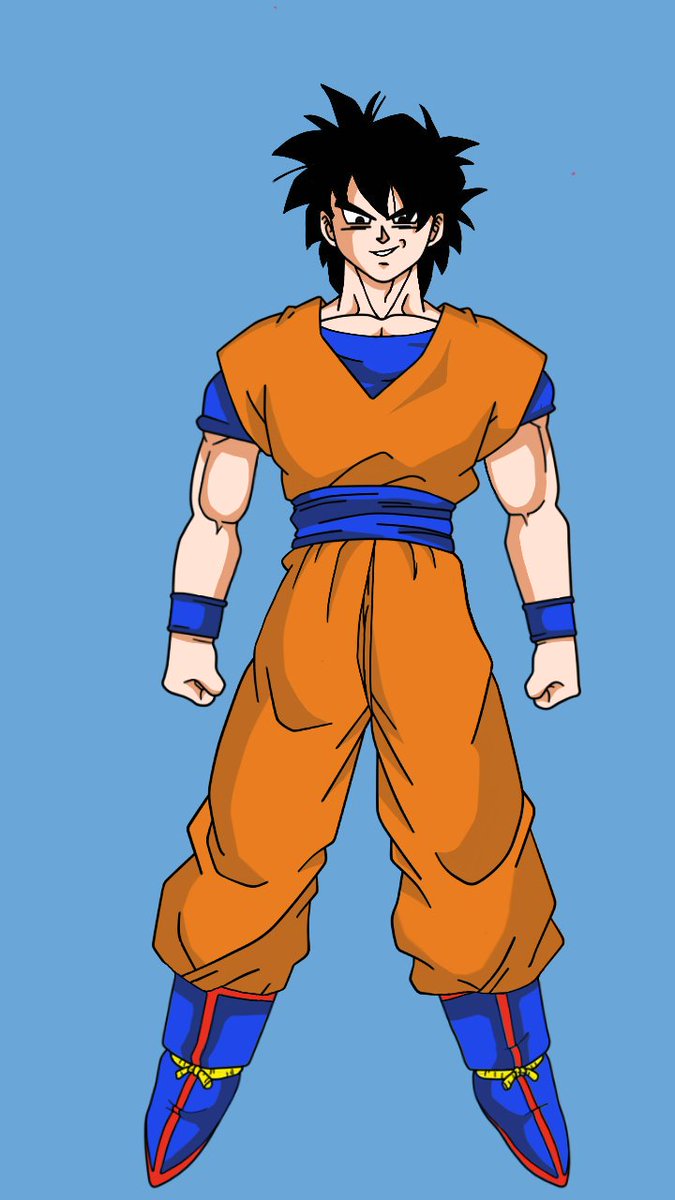 ✪Cpt. Ginyu ギニュー✪ (@capn_ginyu_) on Twitter photo 