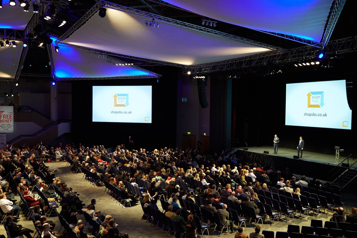 TheoPaphitis's tweet photo. Just 1 hour to go until the first #SBS of the year is over! A RT could be a great start to #2017 for your #business! #smallbiz #boost https://t.co/CP5OfAM0SR