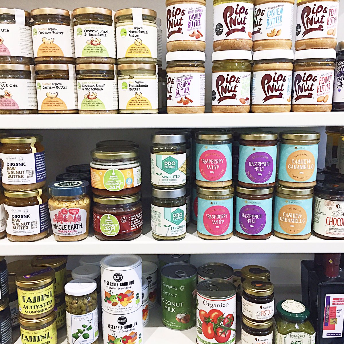 Modern Baker SUPERLOAF tweet media