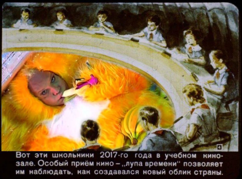 SincereSpace's tweet photo. @OGarnaya @YouTube https://t.co/0EoyW4dFdO