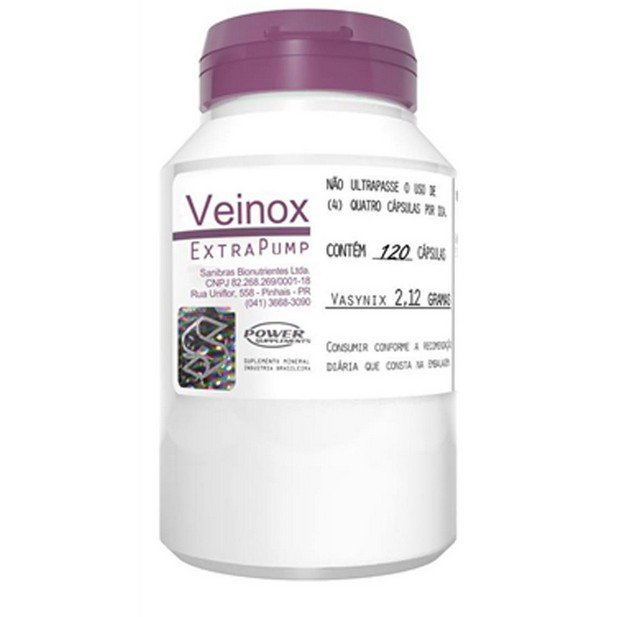 suplevita's tweet photo. Veinox Extra Pump (120 Caps) - Power Supplements
#veinox
#vasodilatacao
#Powersupplements
#suplevitasuplementos
https://t.co/fnDiQKhKMU https://t.co/jQCyQZFIpx