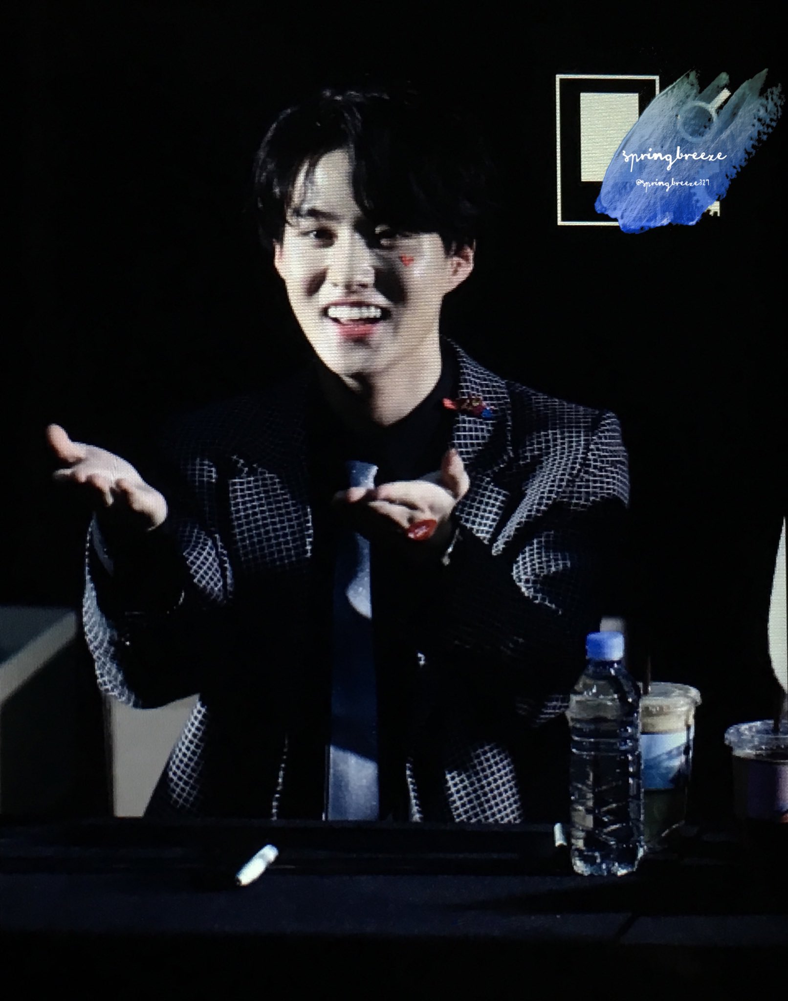Yeo One Brasil on Twitter: "[PREVIEW] 080117 – Fansign em Suwon #여원