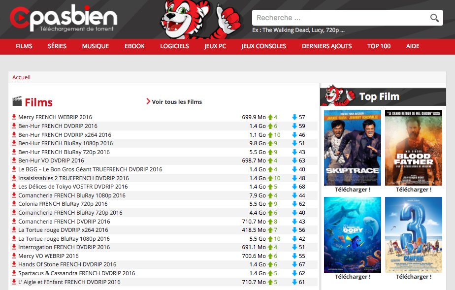 Sortiesdvd.com tweet media