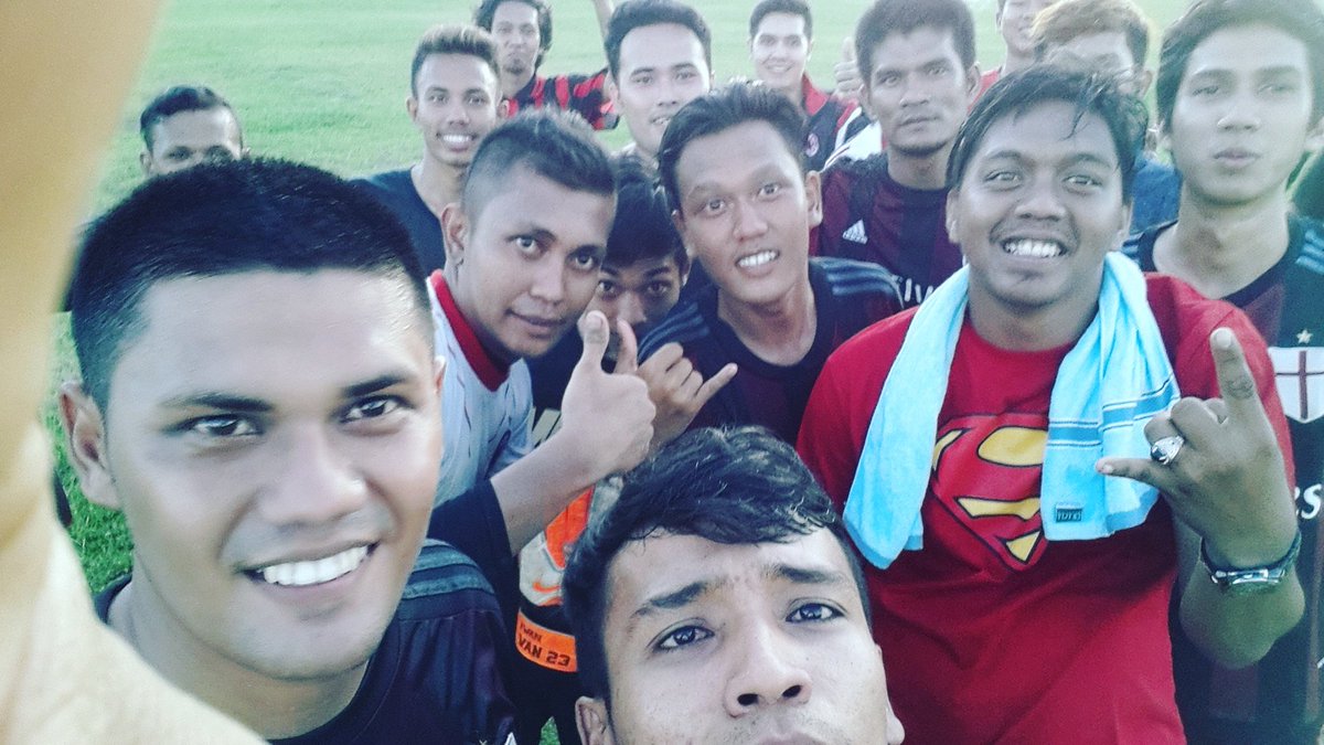 MI Basis Dumai (@mi_dumai) on Twitter photo 