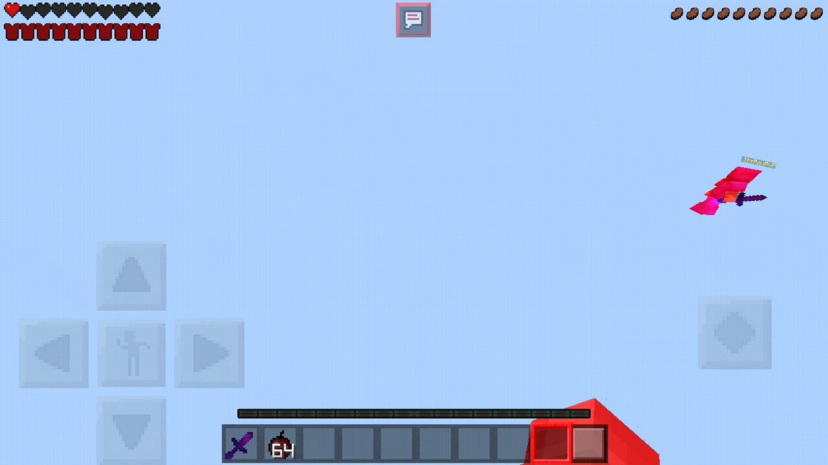 Macboco_Br's tweet photo. @RektsUHC buguei no uhc vão me colocar de volta? https://t.co/9dm82fYJTF