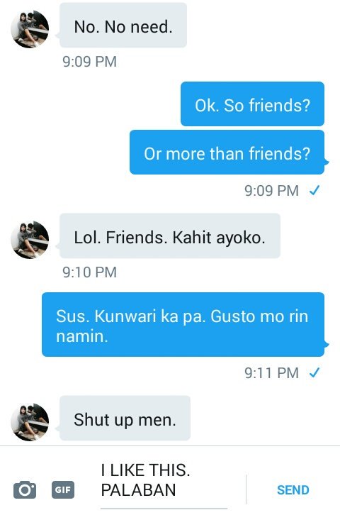 stunningjoao's tweet photo. tristan twitterserye 💯

Destiny - 6
{20 likes to continue} https://t.co/CraP0Z2jhN