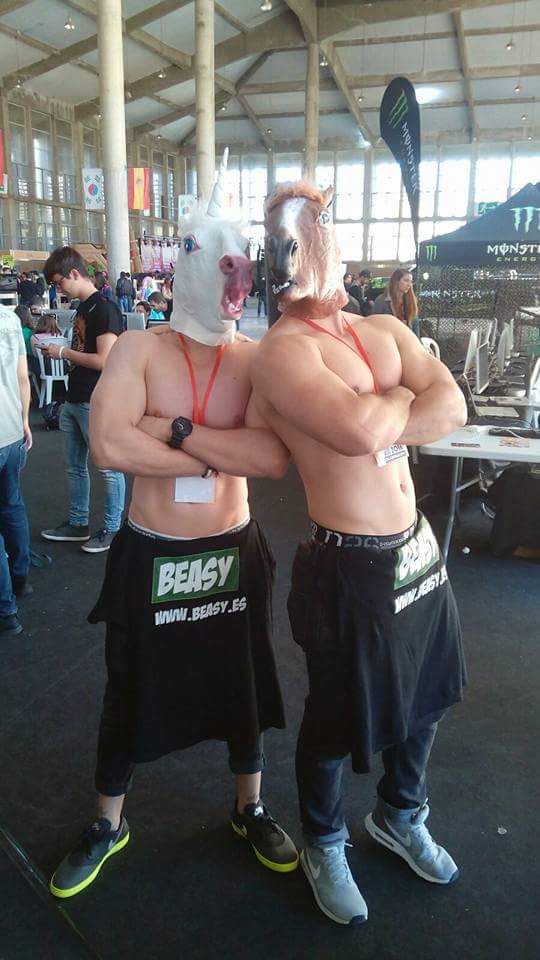 Beasy tweet media