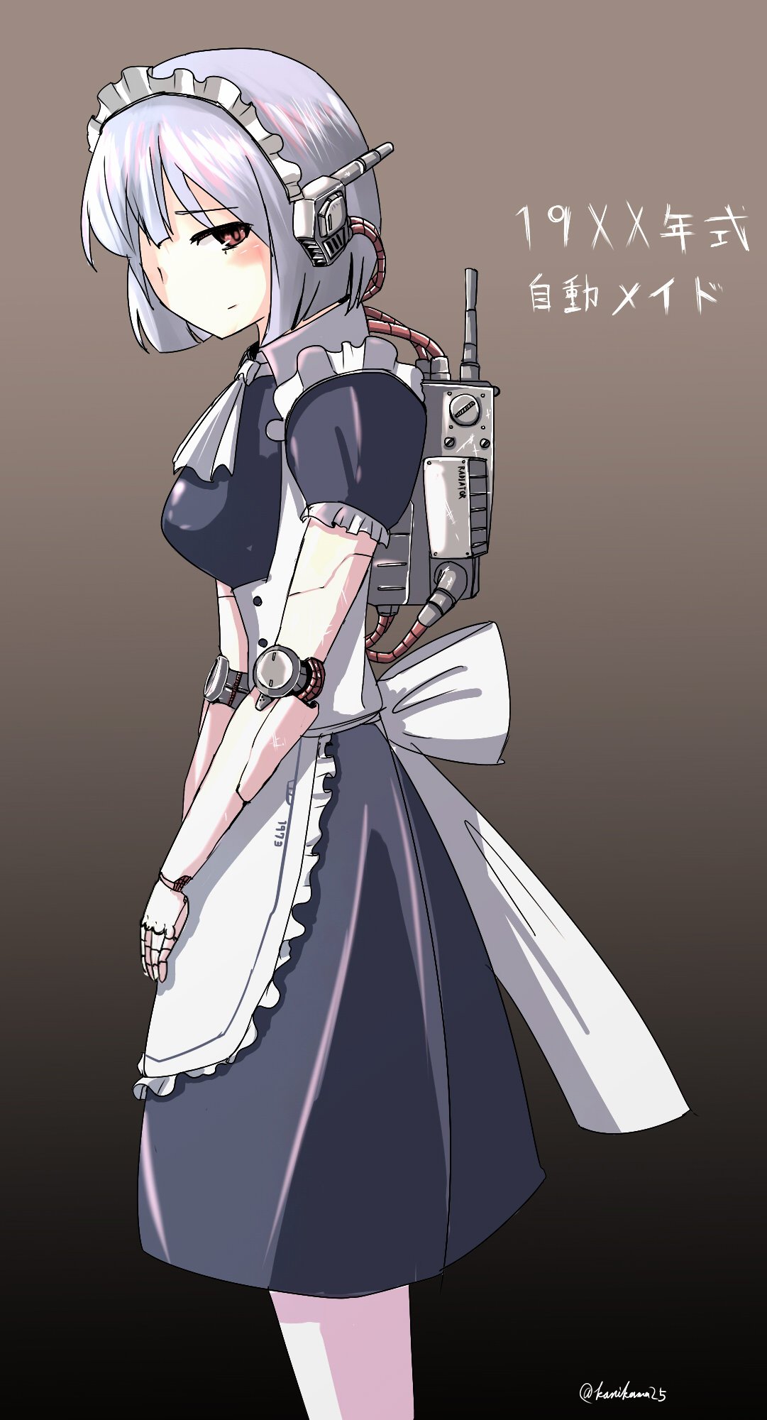かにさわ🦀C106 土曜 西き30b🎨 on X: 
