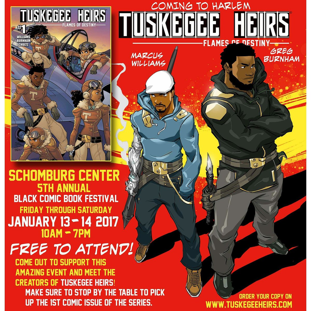 Tuskegee Heirs Flames of Destiny by Marcus Williams Tuskegee Heirs Flames of Destiny by Marcus Williams