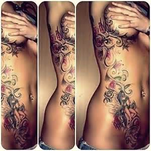 lafingbird's tweet photo. Dope tattoos #bodyart https://t.co/NVAYpv7LHu