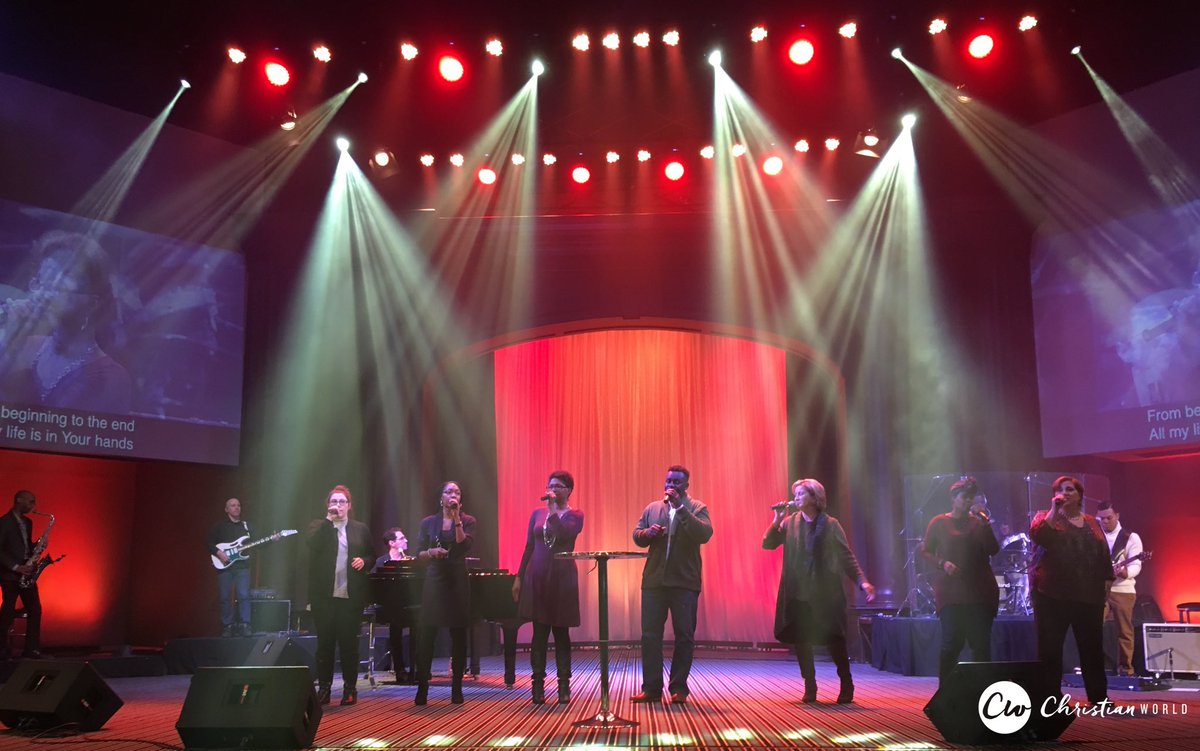 You are good all the time, and Your love endures forever. 
You are good all the time, You are good.