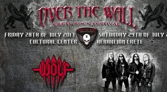 overthewallfest's tweet photo. #over_the_wall_crete_rock_festival #wolf #wardrum #memorygarden #solitarysabred #sixfornine #pulse_R #crete #heraklion #rock #musicfestival https://t.co/FtQHXE8asc
