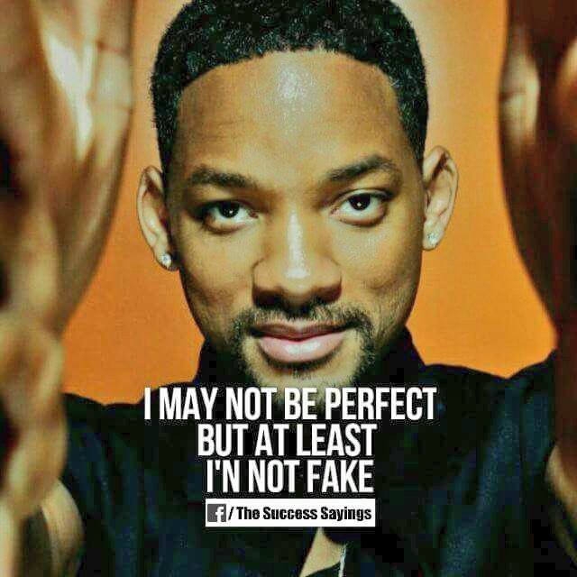 allow133's tweet image. Always be real