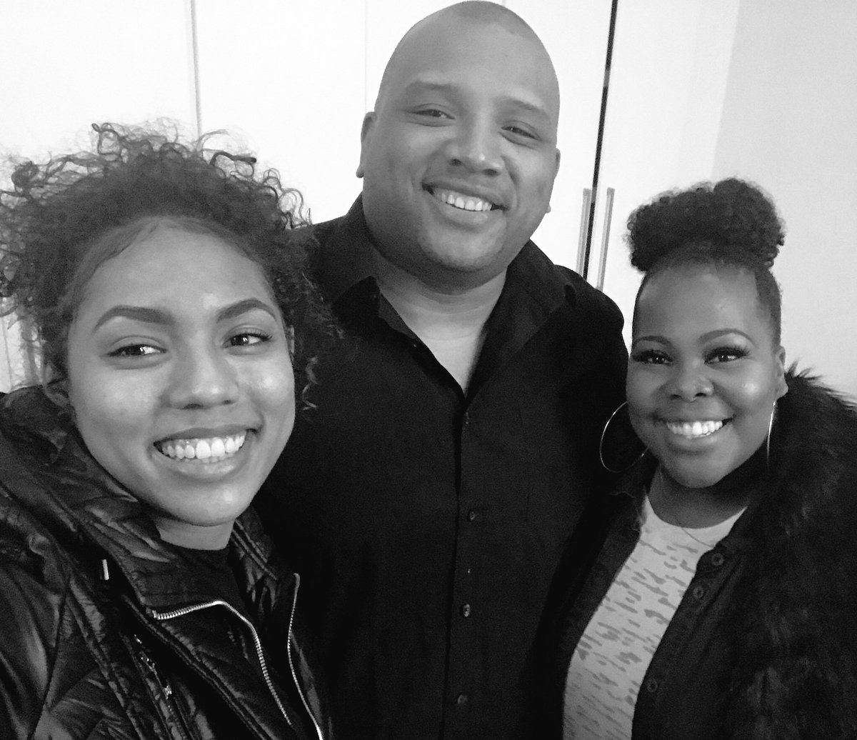 Amber Riley Source (@AmberRileyPT) | Twitter