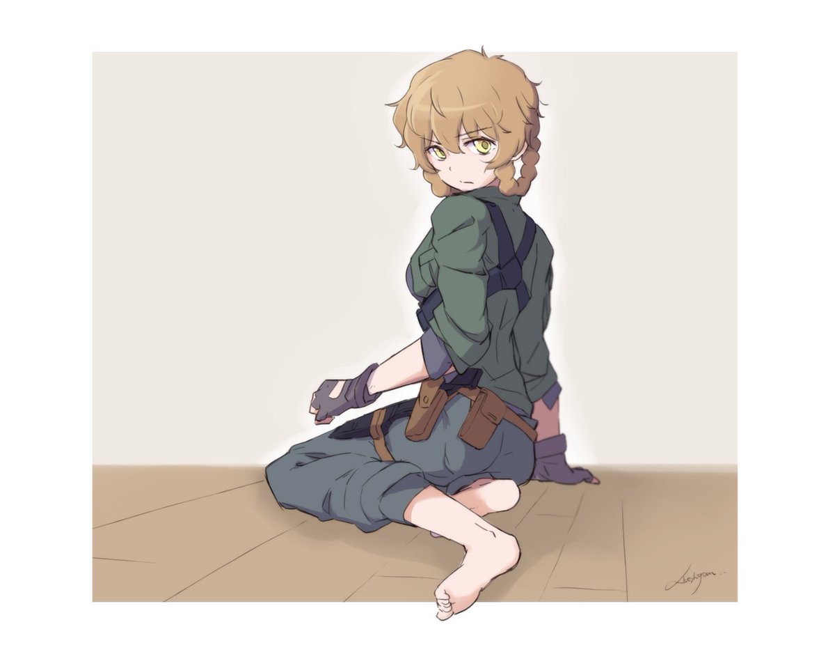 Cheshigom Twitterren B鈴羽 シュタゲ 一日一鈴羽 Cheshigom Twitterren B鈴羽 シュタゲ 一日一鈴羽