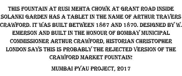 MumbaiPyau's tweet image. This week's Pyau.