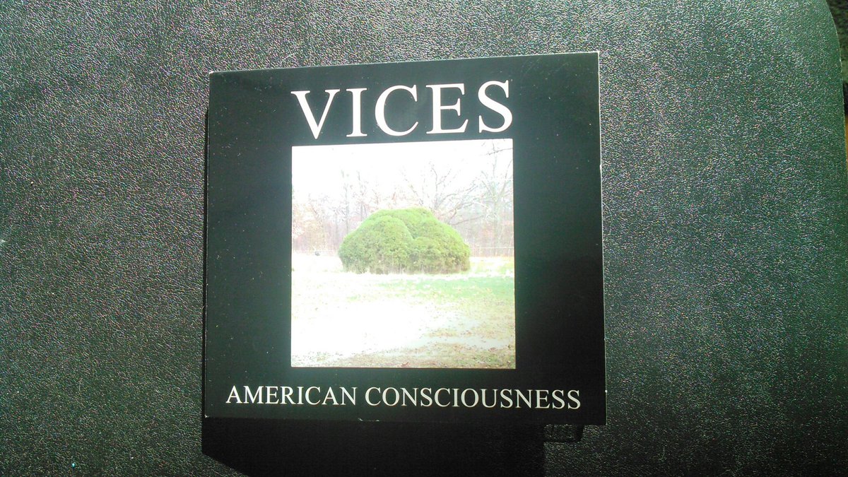viceschicago's tweet photo. Our album will be officially released January 28th. We will be playing an album release show as well. Details soon. https://t.co/lpoH7Etqjb
