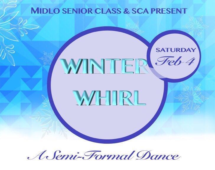 midlocompliment's tweet image. I hope to see you all there! ☺️❄️