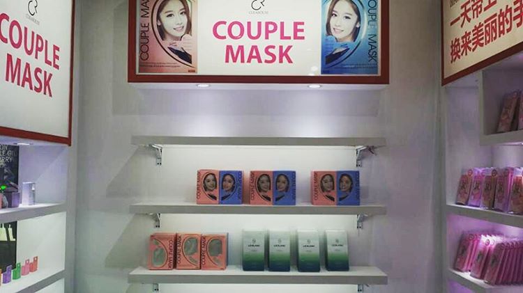 jiyeon_no1's tweet photo. #티아라 #지연 #jiyeon #CLEAROUSE #HealingMask #Tara CoupleMask Guangzhou Cosmetics exhibition in CHINA
cre: https://t.co/Ilx1mnD5tu https://t.co/eMo5ZIBmaC