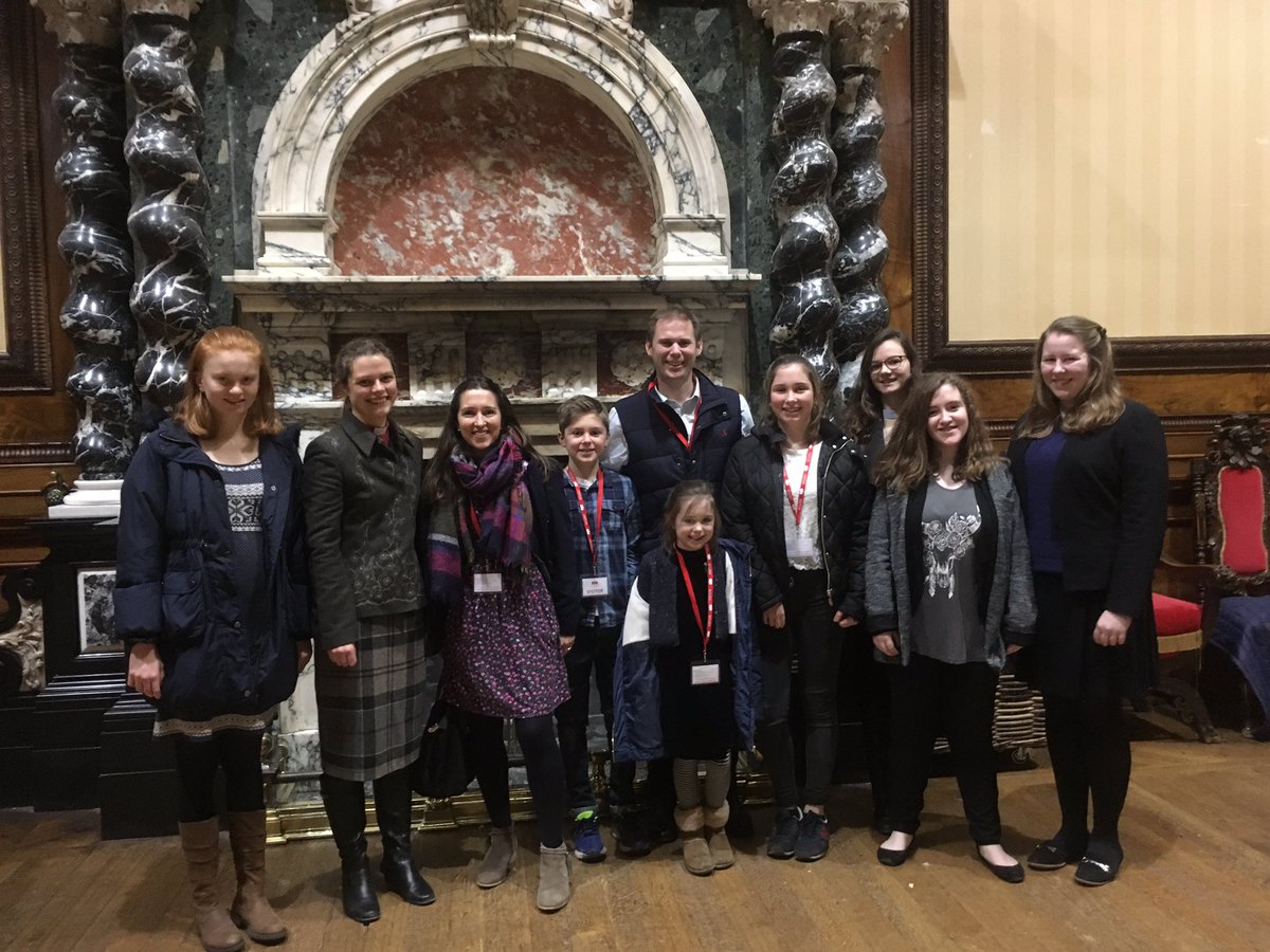A privilege to speak in the chapel of my old school <a href="/WestonbirtSch/">Westonbirt School</a> <a href="/WestonbirtAssoc/">WestonbirtAssociation</a>