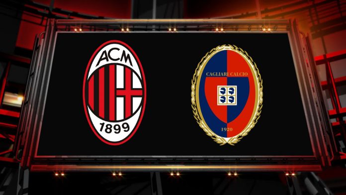 MILAN CAGLIARI Diretta Streaming: info gratis Rojadirecta oggi 8 gennaio 2017