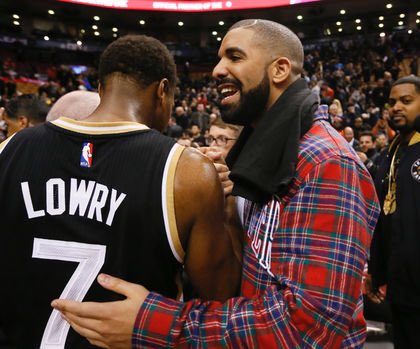 WeTheNorth__'s tweet photo. Daily Voting: 

👉 Kyle Lowry #NBAVote 

RETWEET!! https://t.co/erjyDFqW4G
