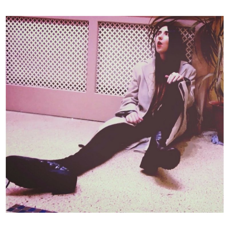 French Exits tweet media