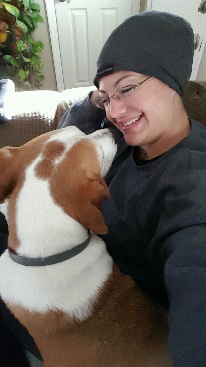 missrebeccasaid's tweet photo. Who needs a blanket when you have an Oscar? #doggiesnuggles #silkcap @gdelforn https://t.co/hybxdiVUYN