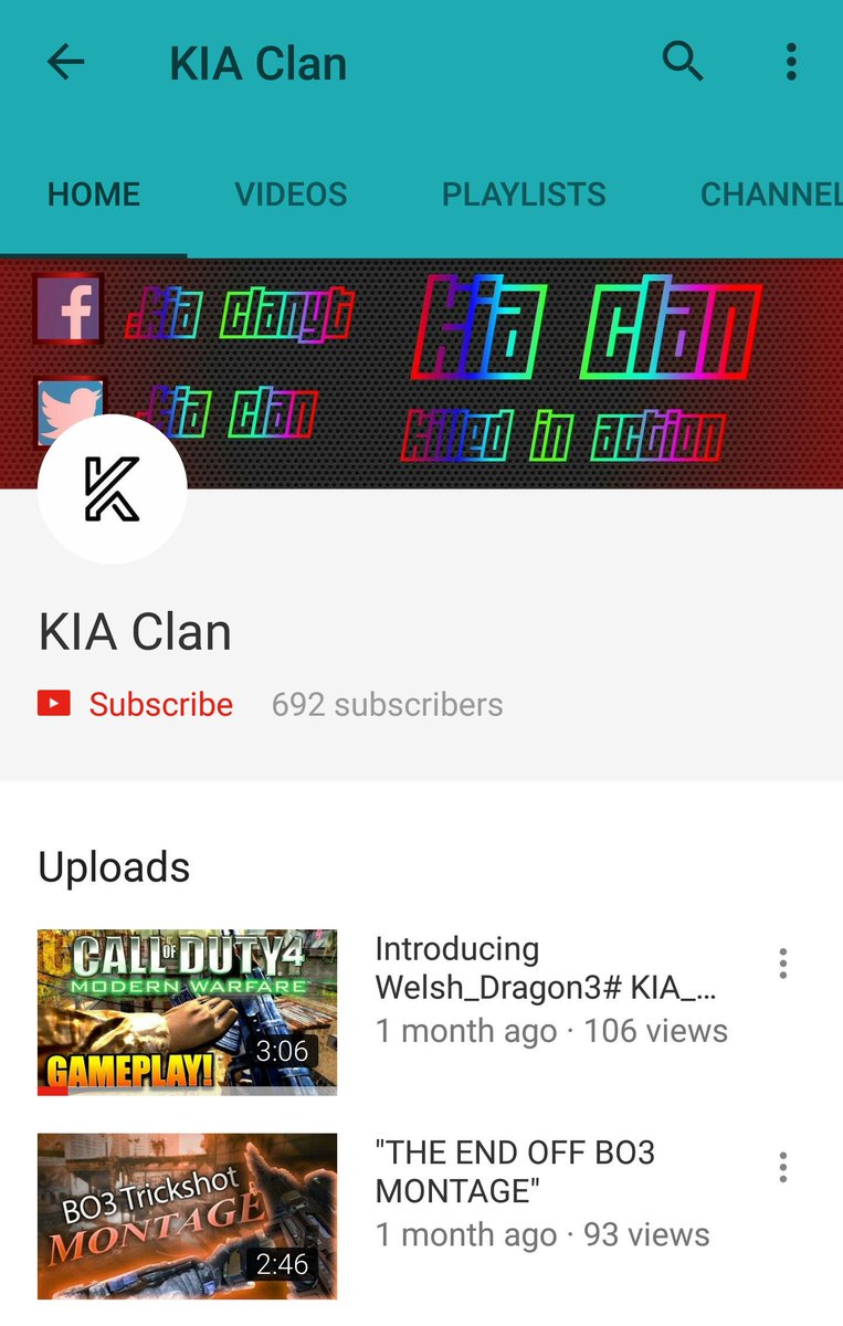 kiaclan5's tweet image. Subscribe