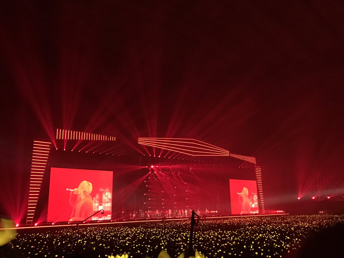 liuliu1350's tweet photo. #WELIKE2PARTY 🎆🎆🎆

20170108 BIGBANG 0TO10 CON FINAL IN SEOUL https://t.co/w9GjTZV4KC