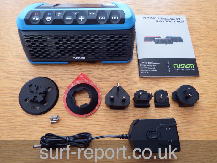 Check out our review of the <a href="/marinefusion/">FUSION True-Marine</a> StereoActive - no Paddleboard should be without one! surf-report.co.uk/fusion-stereoa… #SUP #stereoactive