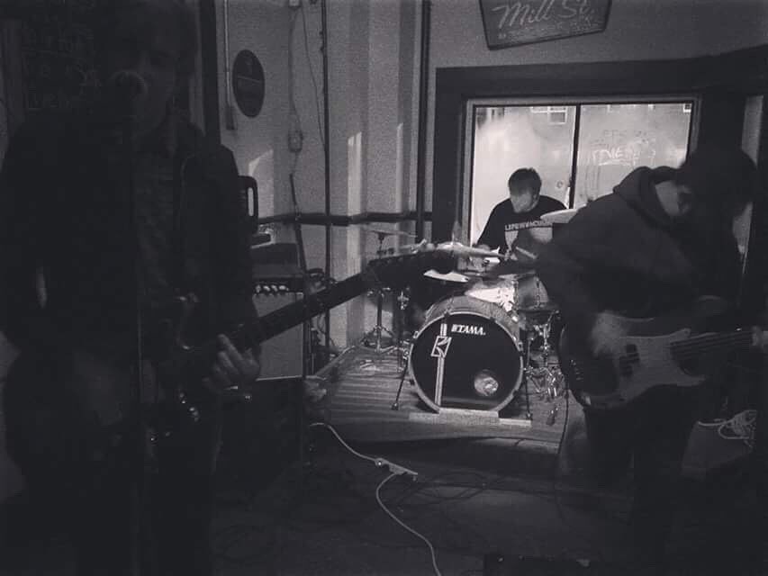 Guelph was tight the other night. Thanks <a href="/bikethiefs/">Bike Thiefs</a> 😘