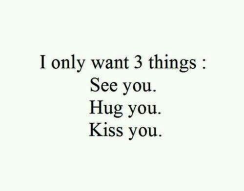 MYL0VELlFE's tweet photo. I only want 3 things. 👀 🙆 💋 https://t.co/ULlBZBUbms