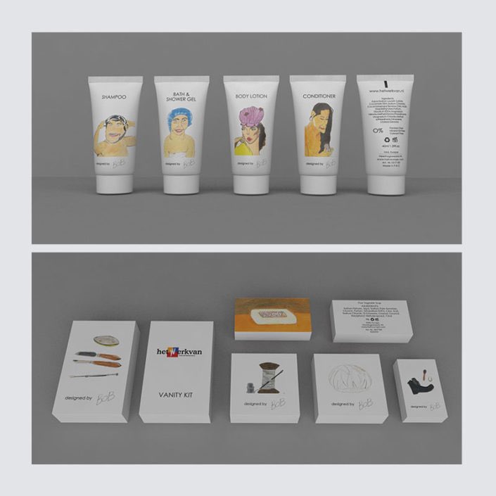 Morgen start de <a href="/Horecava/">Horecava</a>, bezoek de stand van hail-europe.nl voor meer informatie over deze bijzondere guest supplies