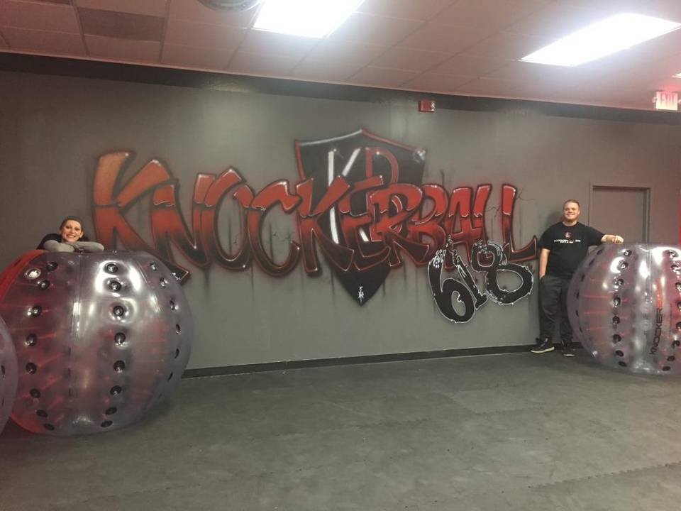 bellevillenewsd's tweet photo. .@knockerBall618 opens in @StClairSquare and other #business #news. https://t.co/lpO7crjPpV https://t.co/OYA178UgNe