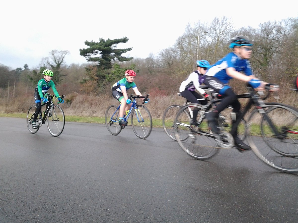 EssexRoadsCC photo