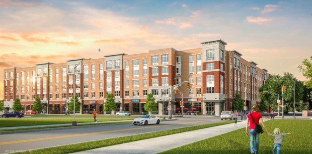 njdotcom's tweet image. Walkable, urban neighborhoods are transforming how we live in N.J. | Opinion dlvr.it/N3mN2J