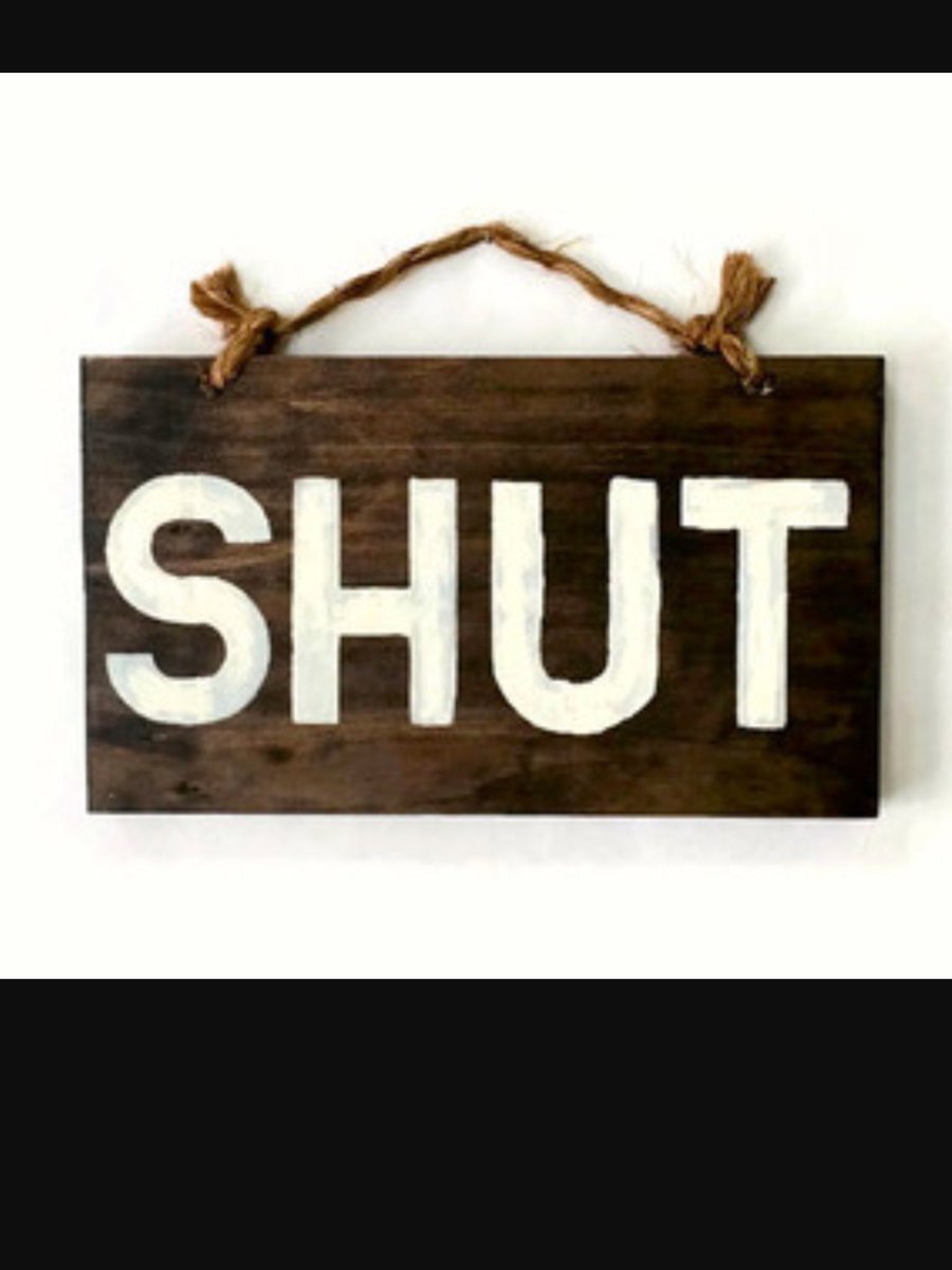 Roads are still icy so we won't be open tonight. Always closed on Mondays. Come in Tuesday!