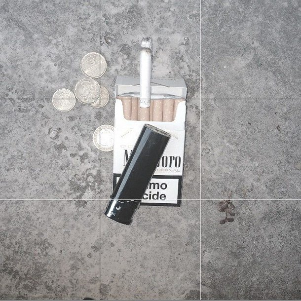 fag cigarette slang The 