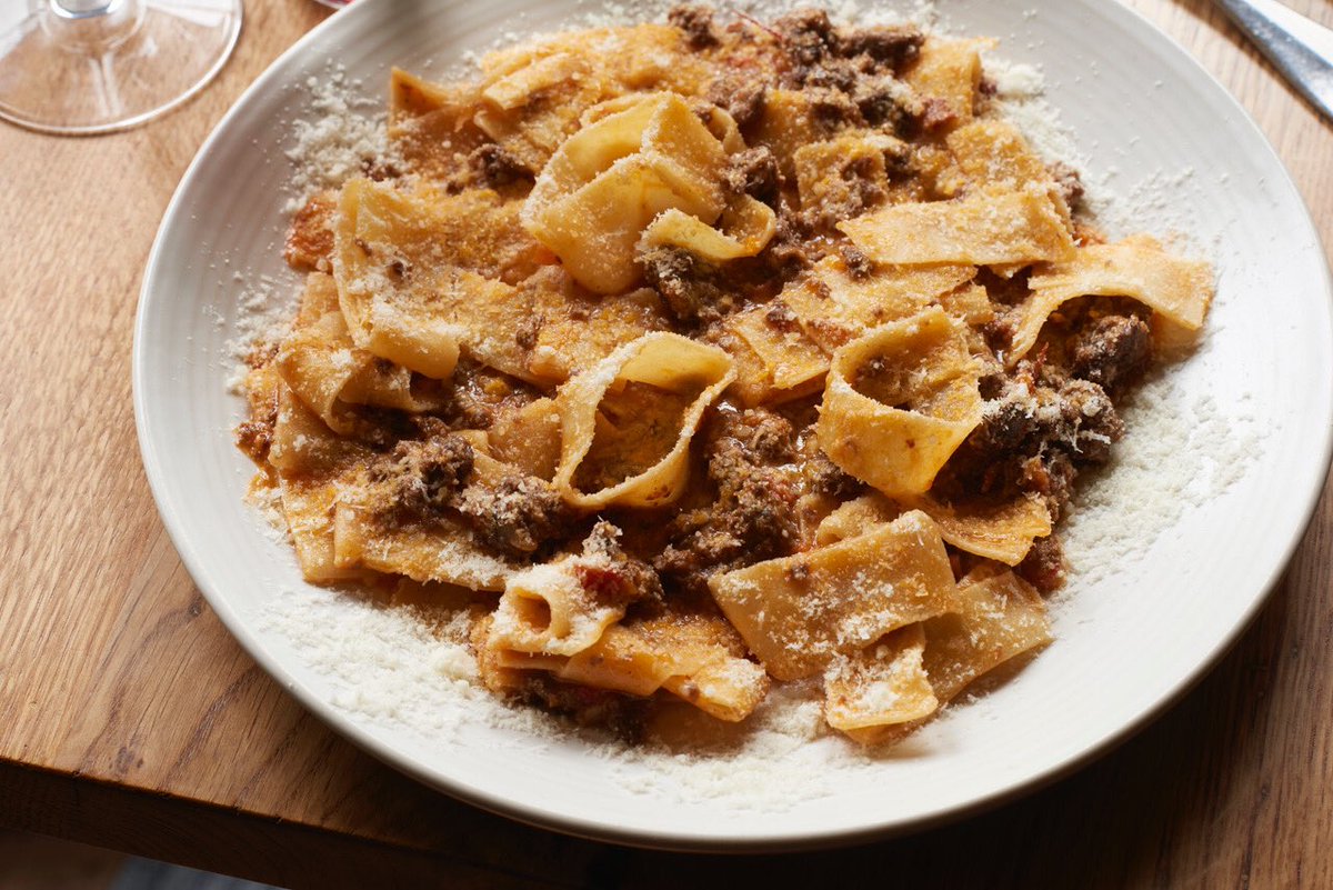 #pasta is coming to Clerkenwell soon. Soft launch info here: eepurl.com/cpidTL
