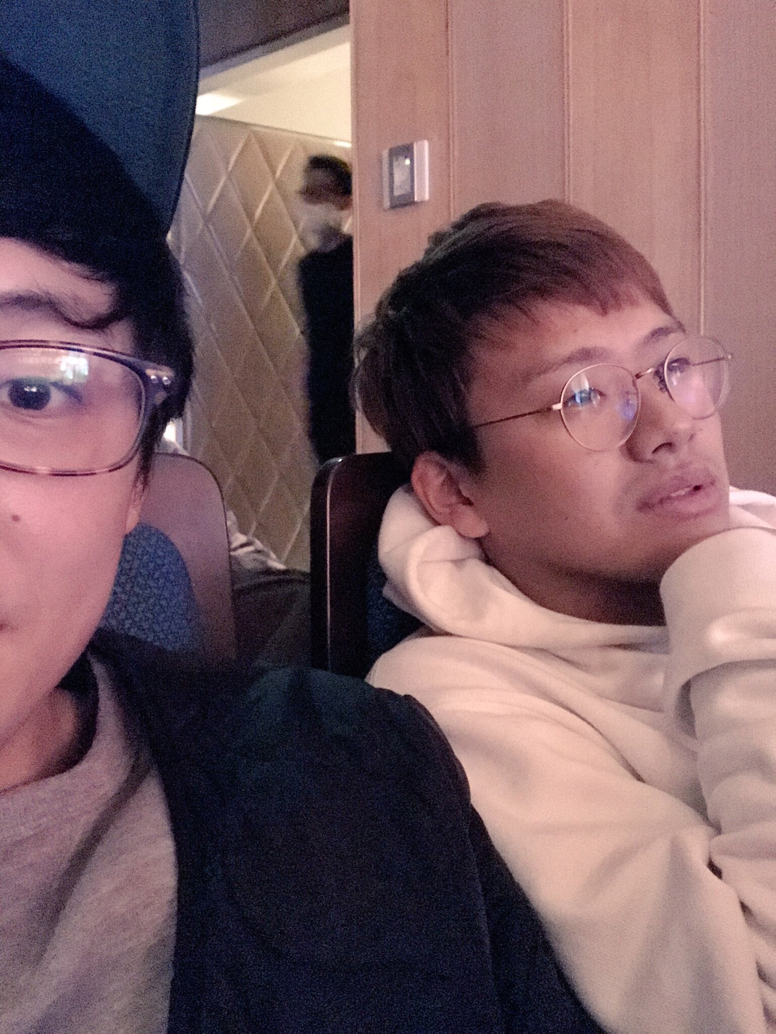 ヘンダーソン 中村フー בטוויטר 亜生